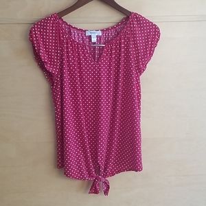 Great Top for Summer!